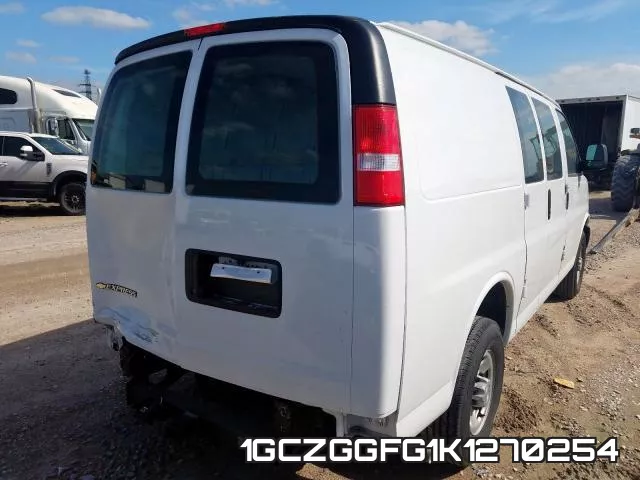 1GCZGGFG1K1270254 фото 5