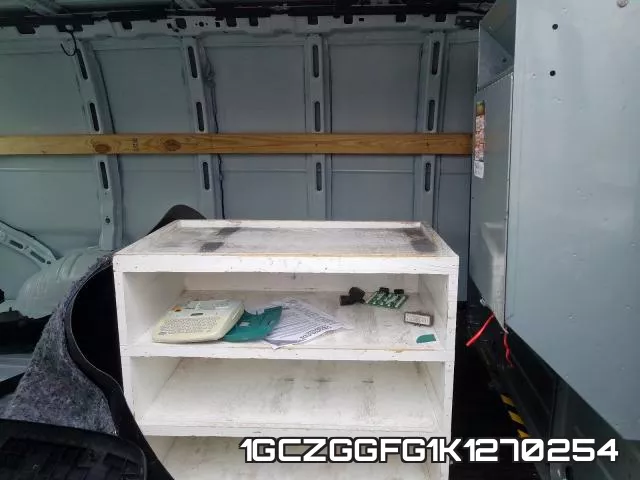 1GCZGGFG1K1270254 фото 7