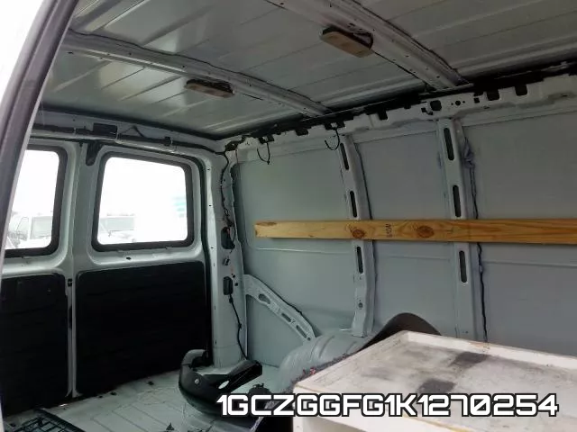 1GCZGGFG1K1270254 фото 9