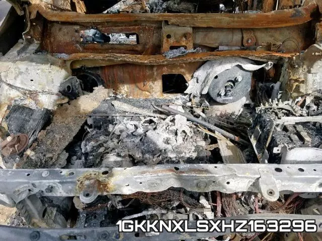 1GKKNXLSXHZ163296 фото 3