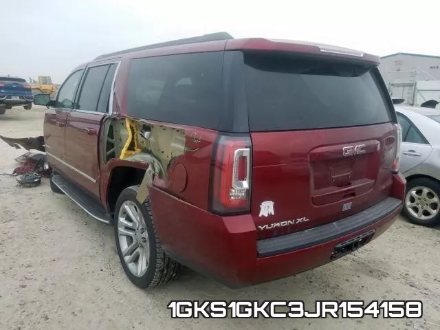 1GKS1GKC3JR154158 фото 2