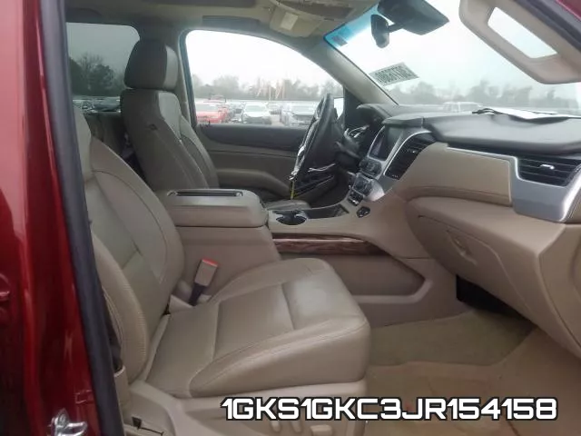 1GKS1GKC3JR154158 фото 3