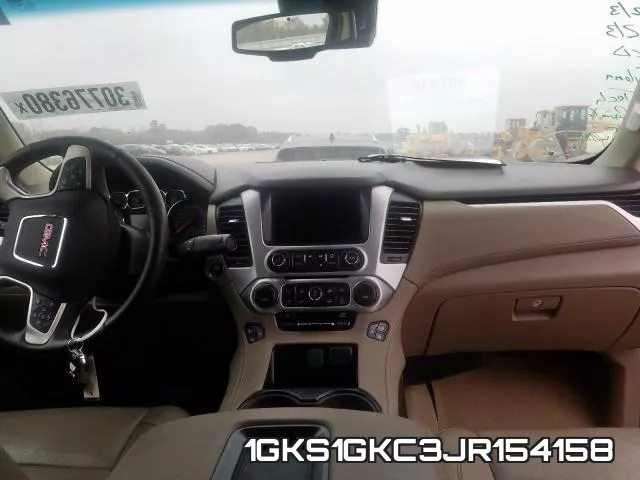 1GKS1GKC3JR154158 фото 6