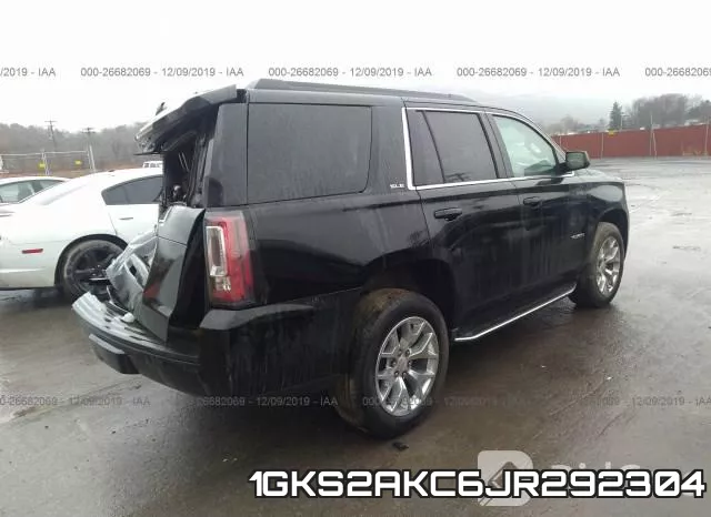 1GKS2AKC6JR292304 фото 3
