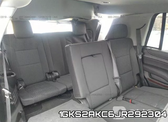 1GKS2AKC6JR292304 фото 7