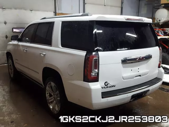 1GKS2CKJ2JR253803 фото 2