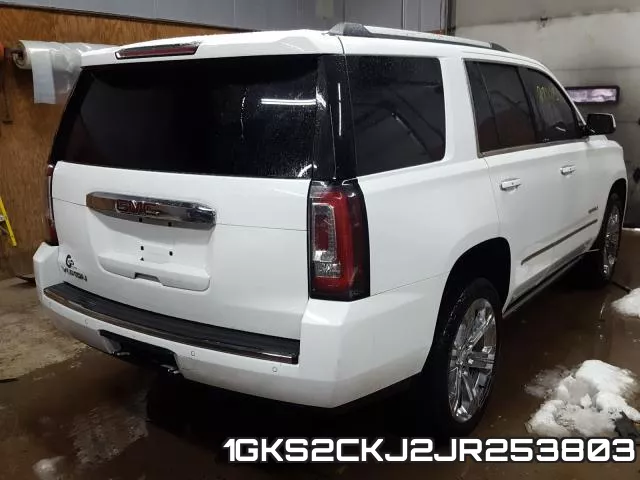 1GKS2CKJ2JR253803 фото 3