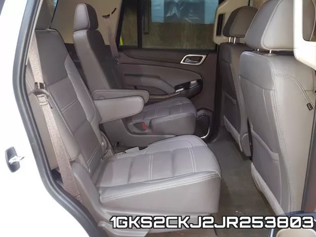 1GKS2CKJ2JR253803 фото 4