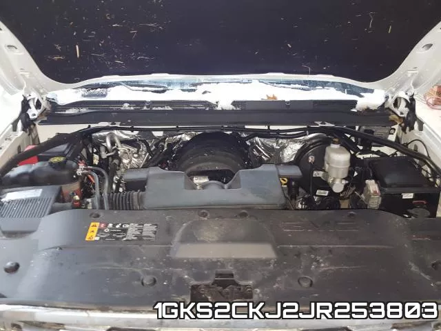 1GKS2CKJ2JR253803 фото 5