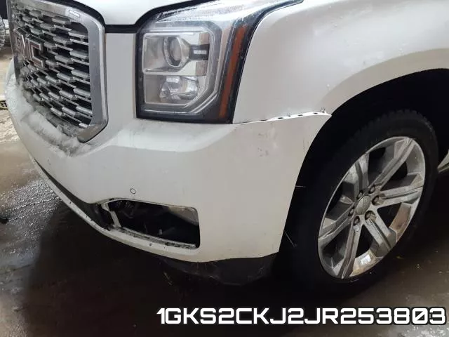 1GKS2CKJ2JR253803 фото 7