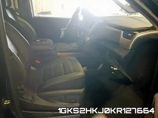 1GKS2HKJ0KR127664 фото 5