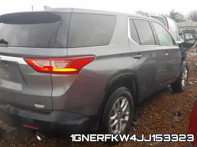 1GNERFKW4JJ153323 фото 3
