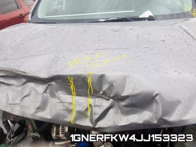 1GNERFKW4JJ153323 фото 5