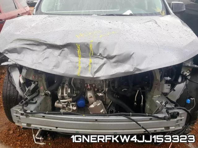 1GNERFKW4JJ153323 фото 7