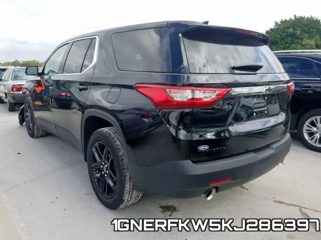 1GNERFKW5KJ286397 фото 4