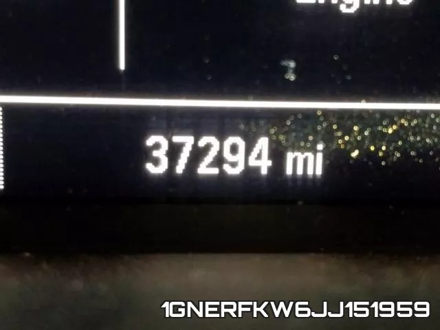 1GNERFKW6JJ151959 фото 9
