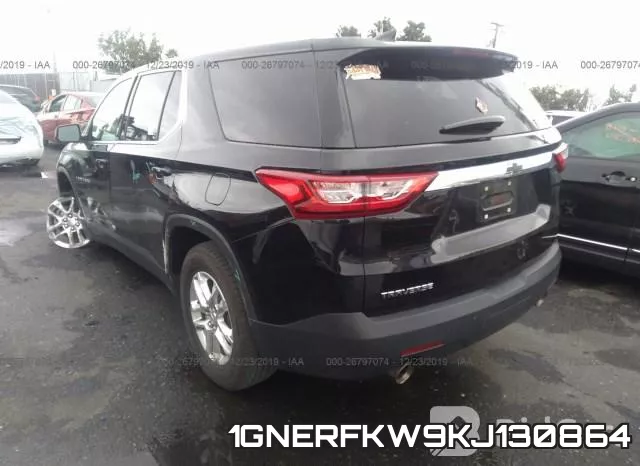 1GNERFKW9KJ130864 фото 3