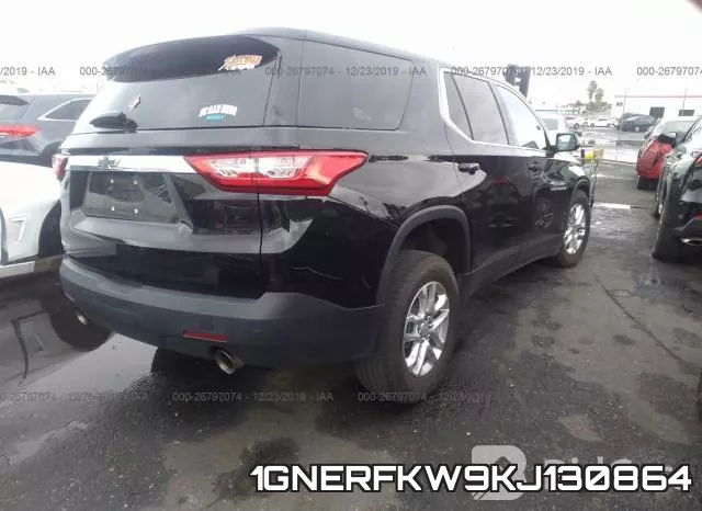 1GNERFKW9KJ130864 фото 4
