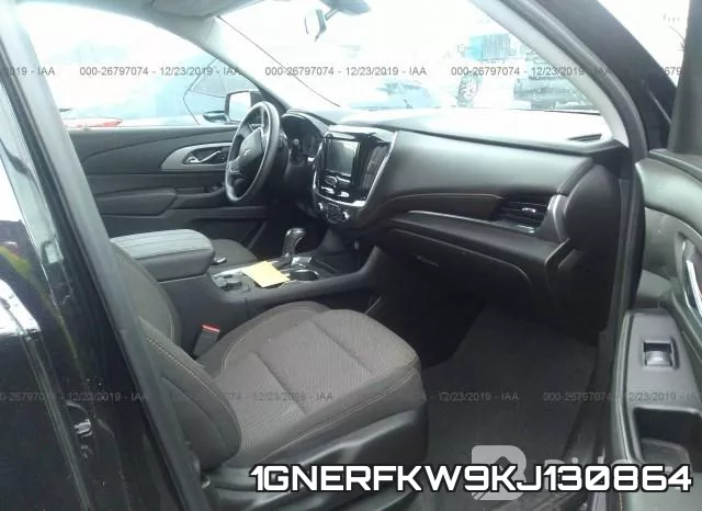 1GNERFKW9KJ130864 фото 5