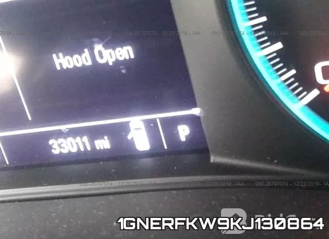 1GNERFKW9KJ130864 фото 7