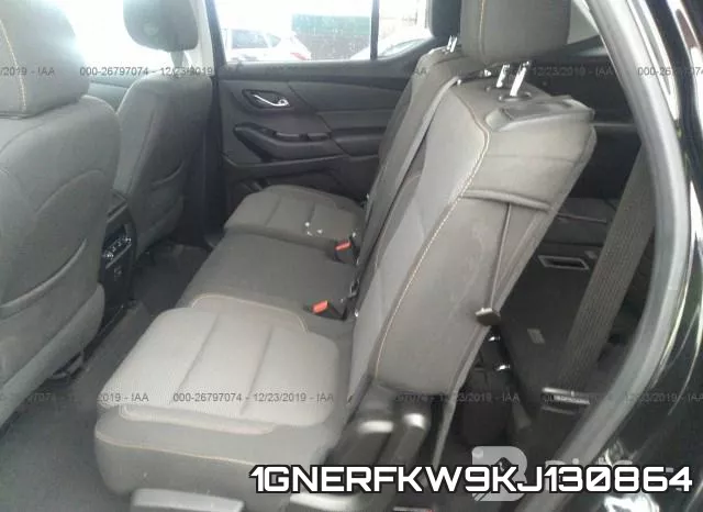 1GNERFKW9KJ130864 фото 8