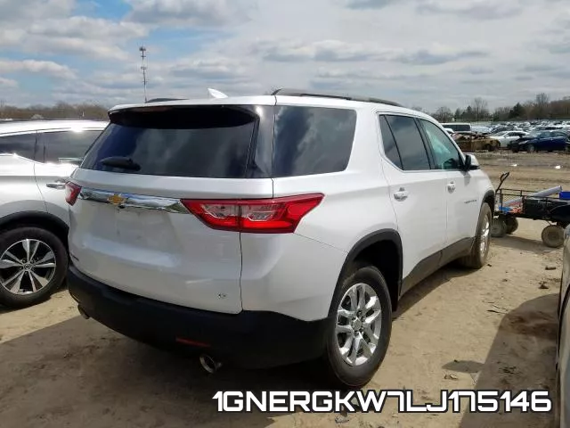 1GNERGKW7LJ175146 фото 3