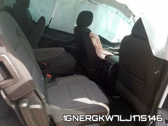 1GNERGKW7LJ175146 фото 4
