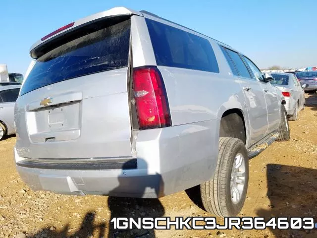 1GNSCHKC3JR364603 фото 3