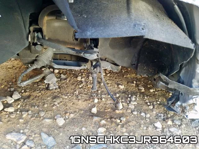 1GNSCHKC3JR364603 фото 6