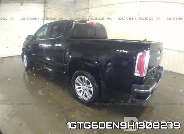 1GTG6DEN9H1308279 фото 3