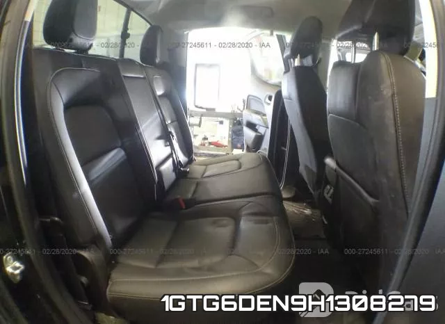 1GTG6DEN9H1308279 фото 8