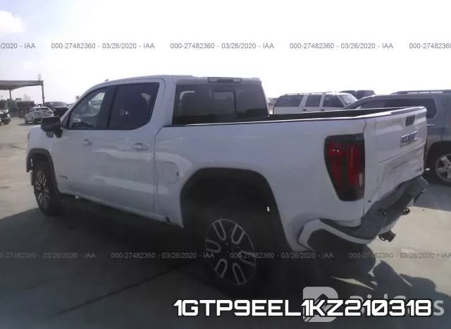 1GTP9EEL1KZ210318 фото 3