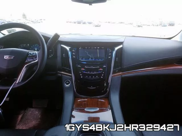 1GYS4BKJ2HR329427 фото 7