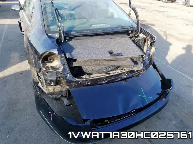 1VWAT7A30HC025761 фото 7