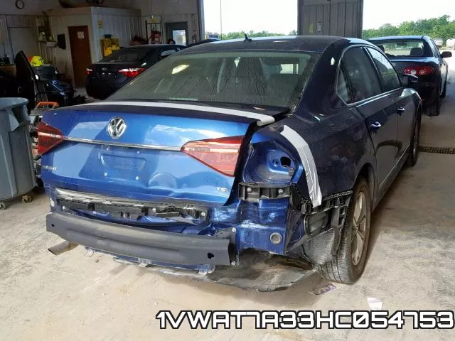 1VWAT7A33HC054753 фото 4