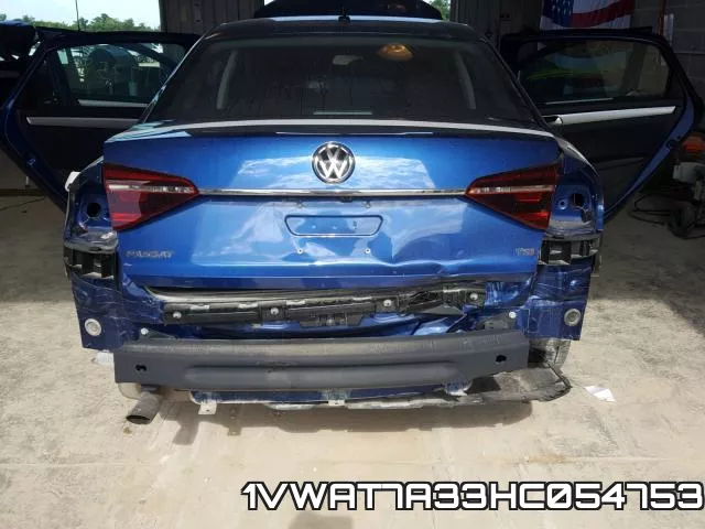 1VWAT7A33HC054753 фото 5