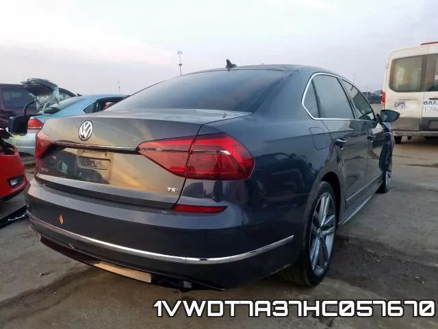 1VWDT7A37HC057670 фото 4