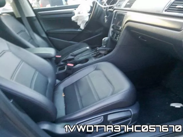 1VWDT7A37HC057670 фото 5