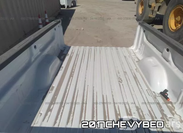 2017CHEVYBED фото 2