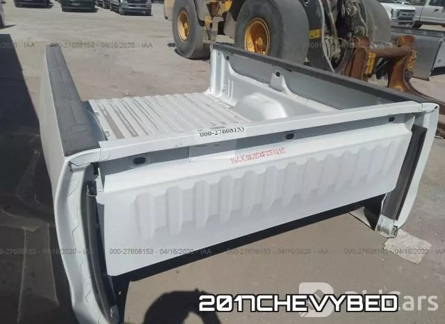 2017CHEVYBED фото 5