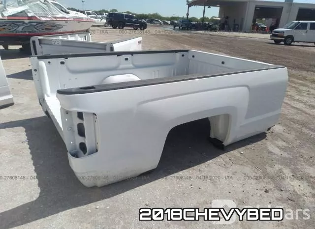 2018CHEVYBED фото 3