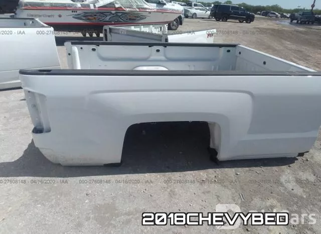 2018CHEVYBED фото 4