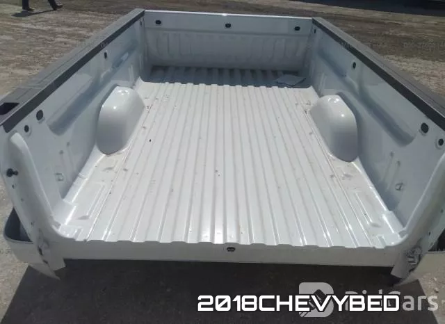 2018CHEVYBED фото 6
