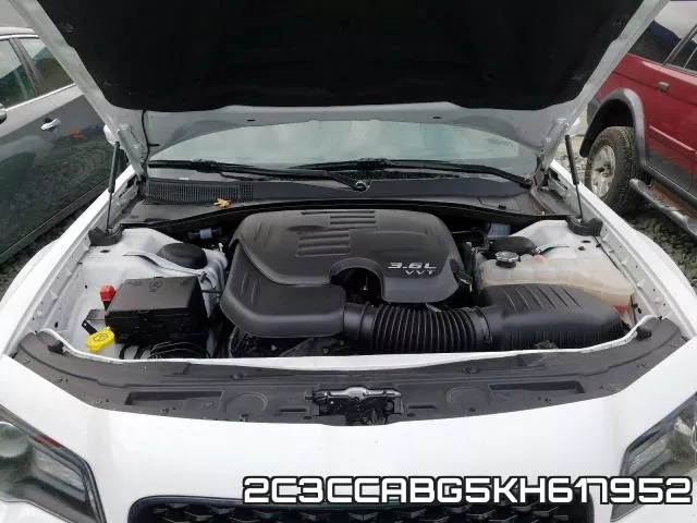 2C3CCABG5KH617952 фото 8