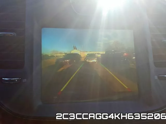 2C3CCAGG4KH635206 фото 9