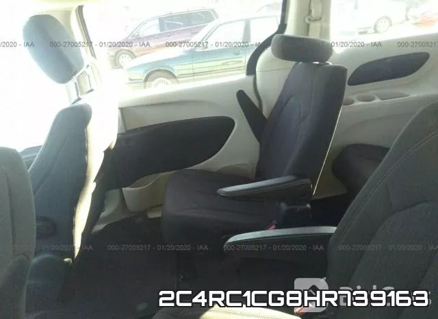 2C4RC1CG8HR739163 фото 9