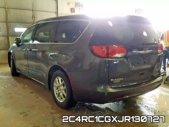 2C4RC1CGXJR130727 фото 4