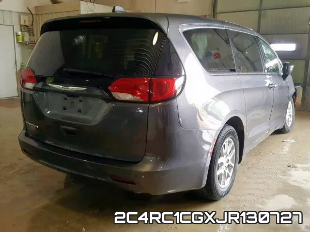 2C4RC1CGXJR130727 фото 5