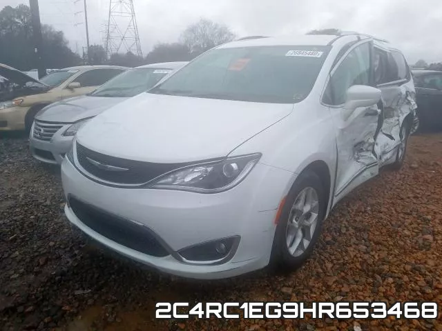 2C4RC1EG9HR653468 фото 2