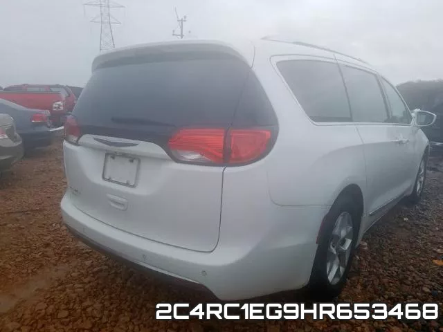 2C4RC1EG9HR653468 фото 4
